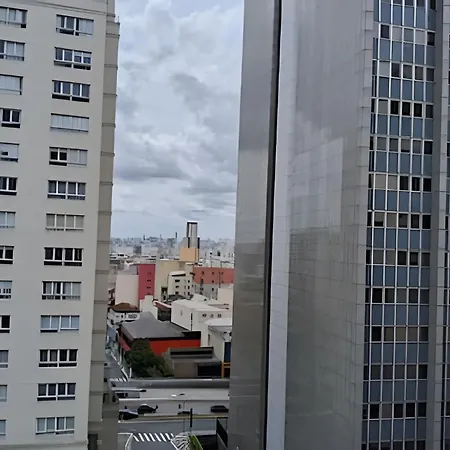 Host You - Estacao Da Luz Sao Paulo Exterior photo