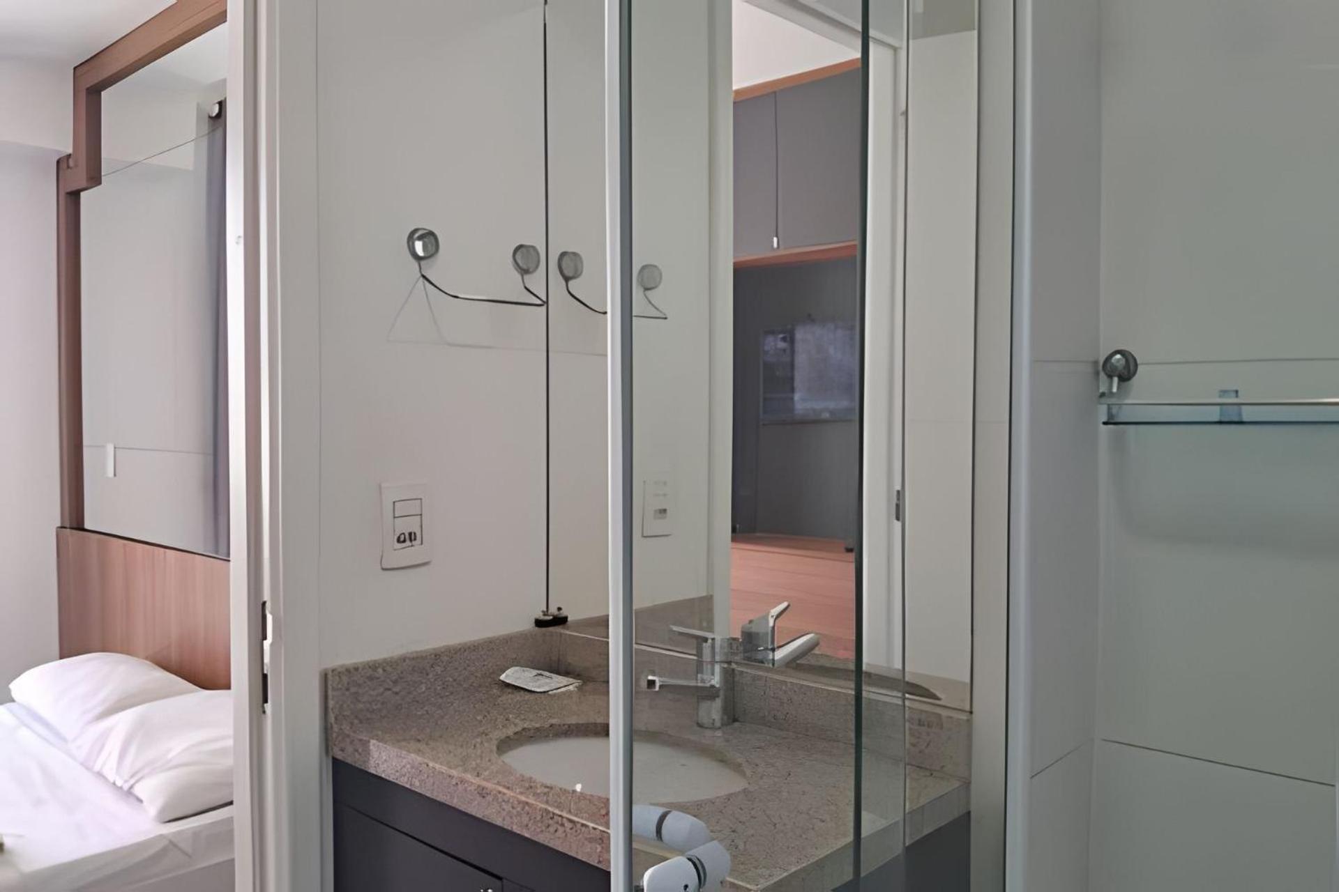 Host - Estacao Da Luz Apartment Sao Paulo