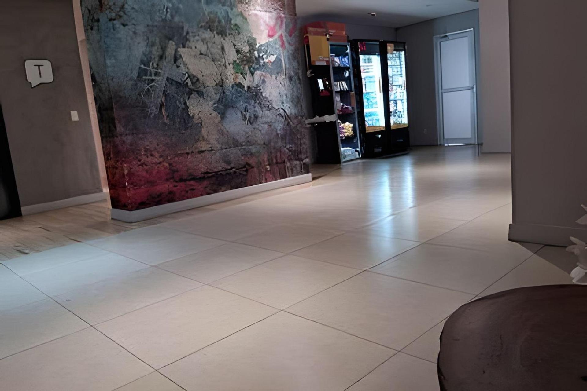 Apartment Host - Estacao Da Luz