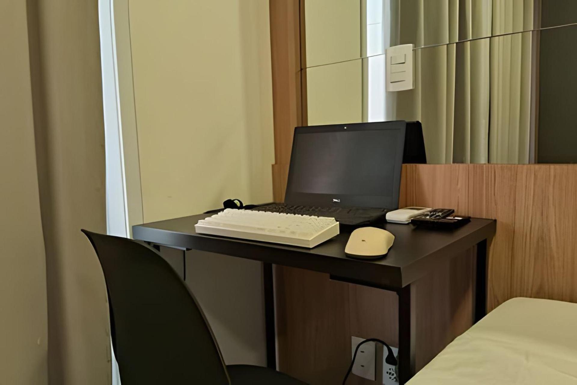 Apartment Host - Estacao Da Luz Sao Paulo