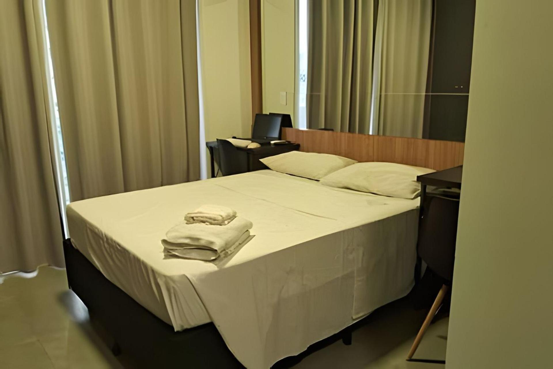 Apartment Host - Estacao Da Luz *