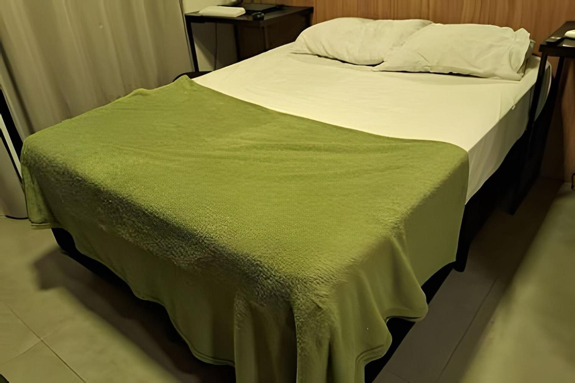 Host - Estacao Da Luz Apartment Sao Paulo