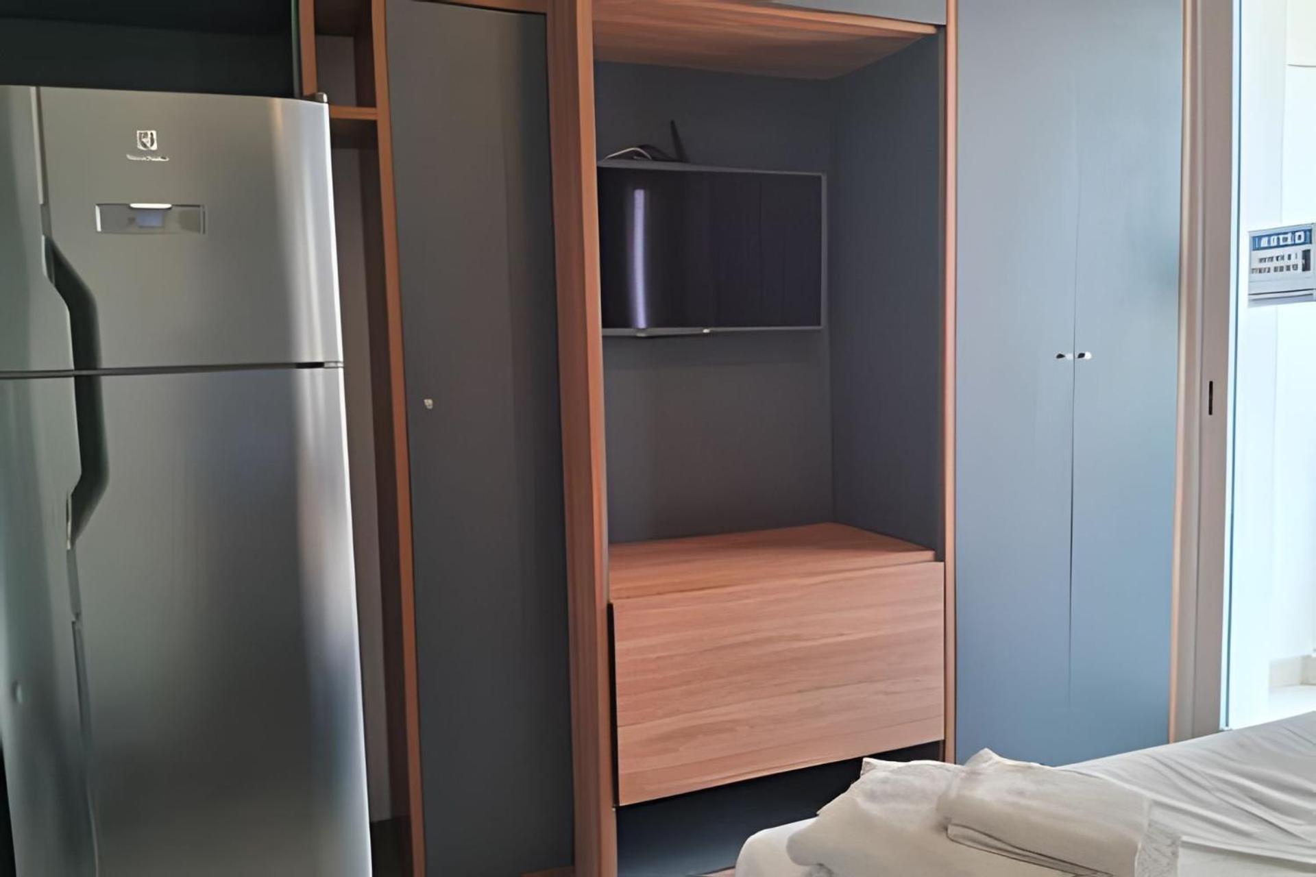 Apartment Host - Estacao Da Luz