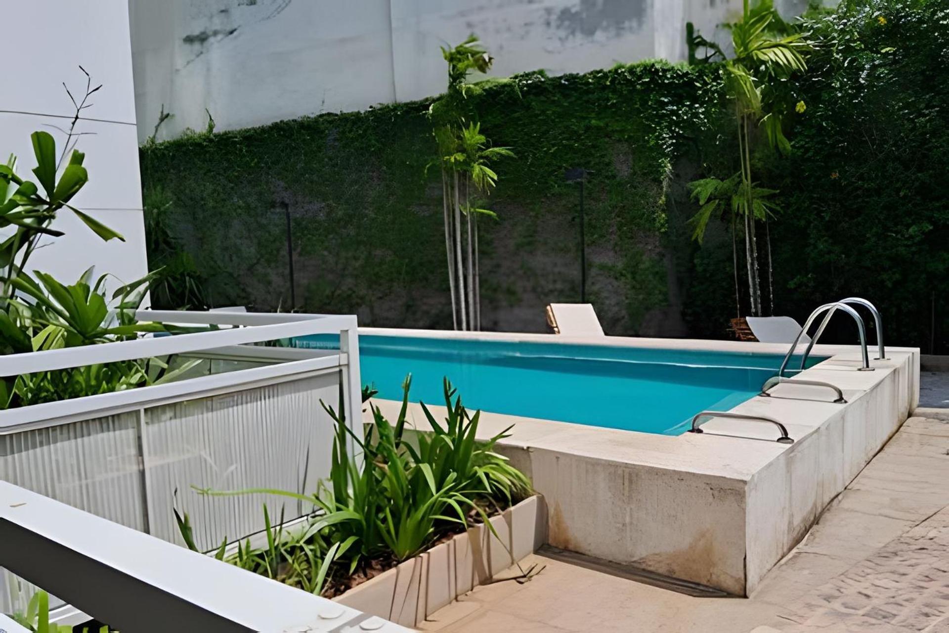 Host - Estacao Da Luz Apartment *