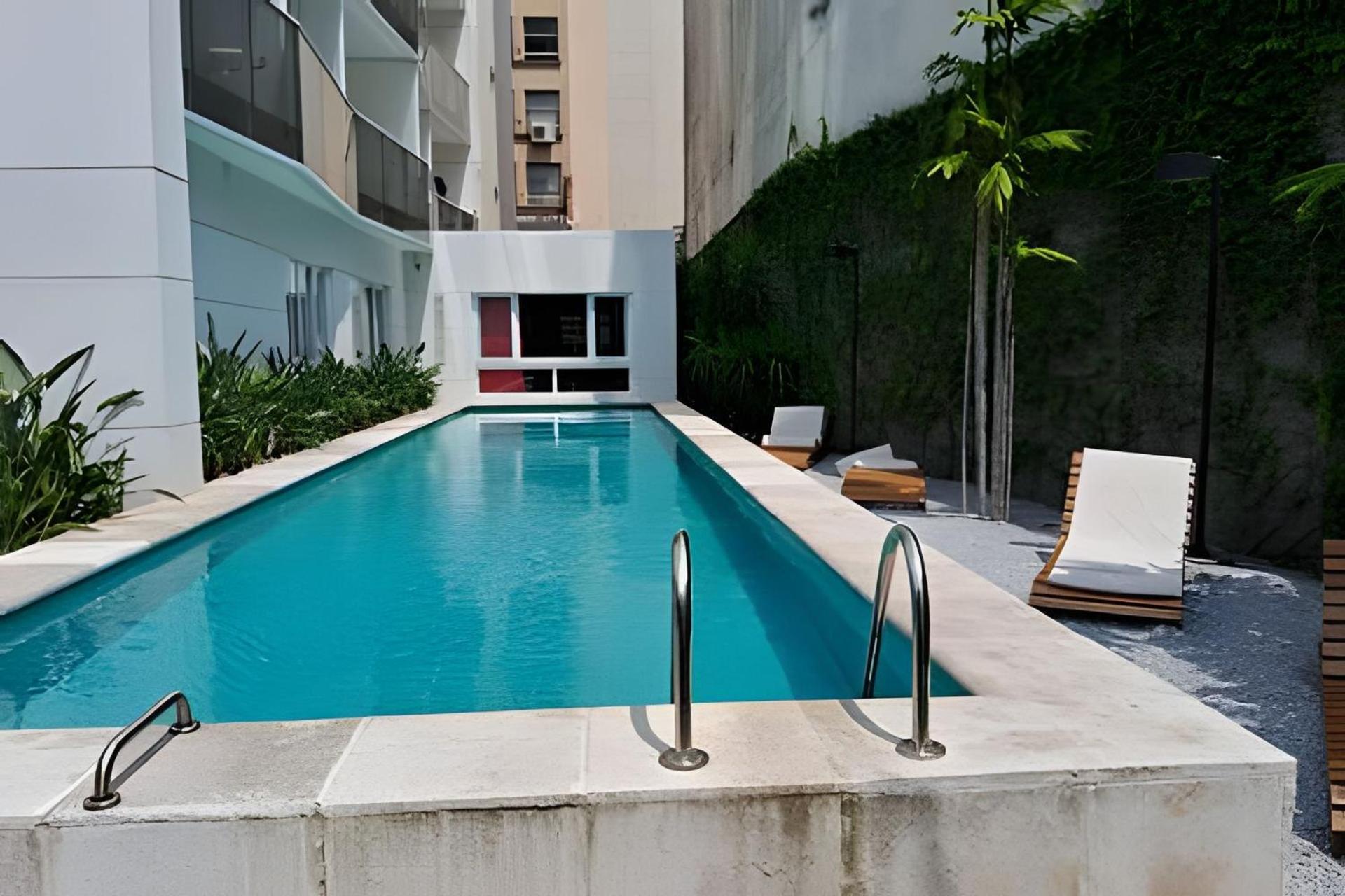 Host - Estacao Da Luz Apartamento São Paulo