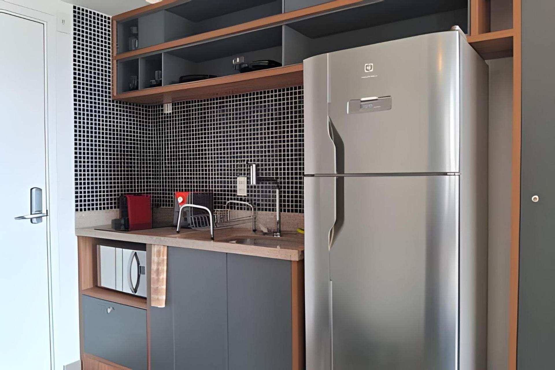 Apartment Host - Estacao Da Luz