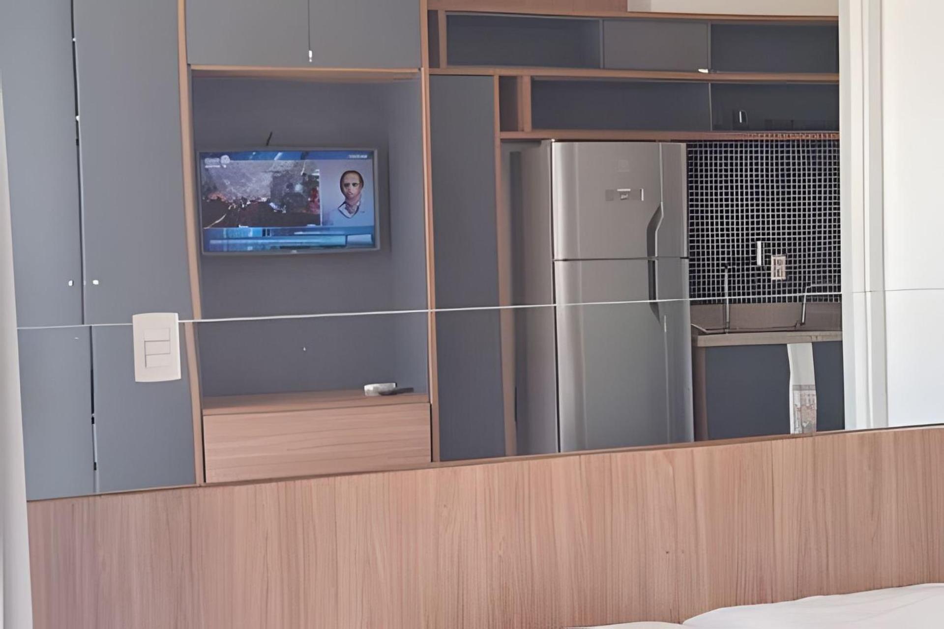 Host - Estacao Da Luz Apartment *