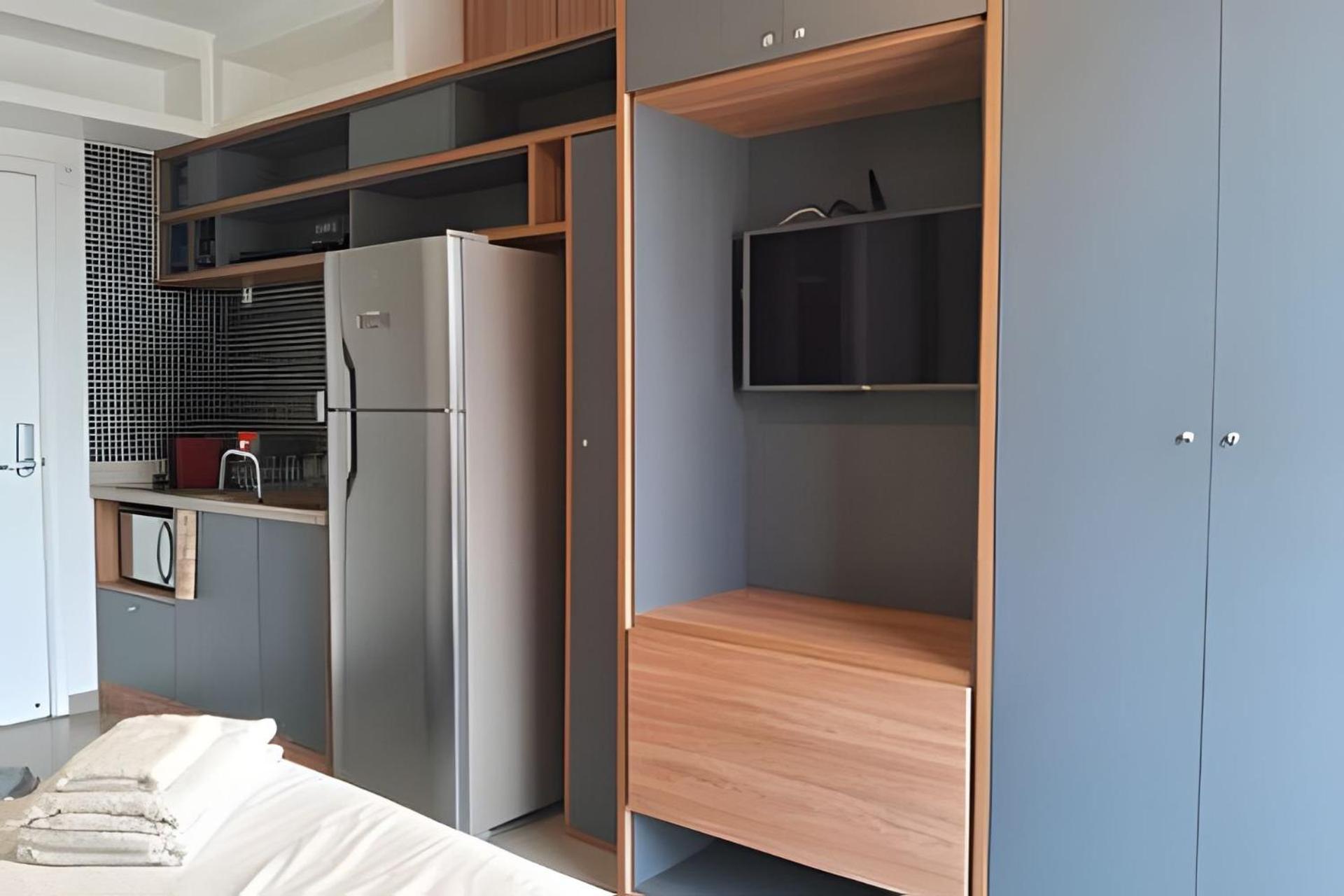 Apartment Host - Estacao Da Luz *