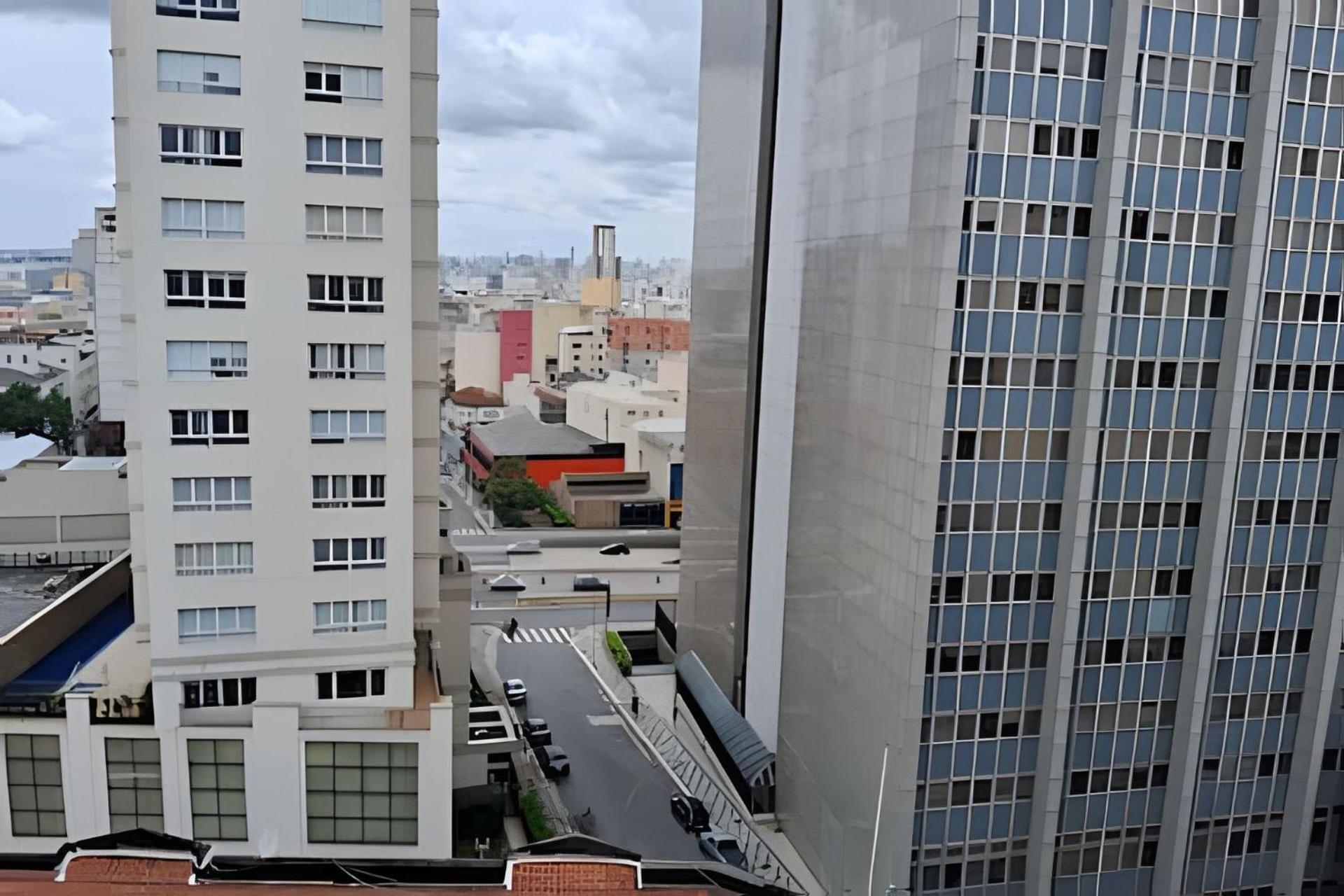 Host - Estacao Da Luz Apartment