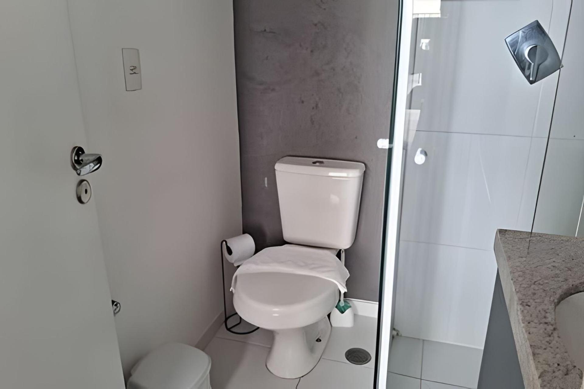 Apartment Host - Estacao Da Luz Sao Paulo
