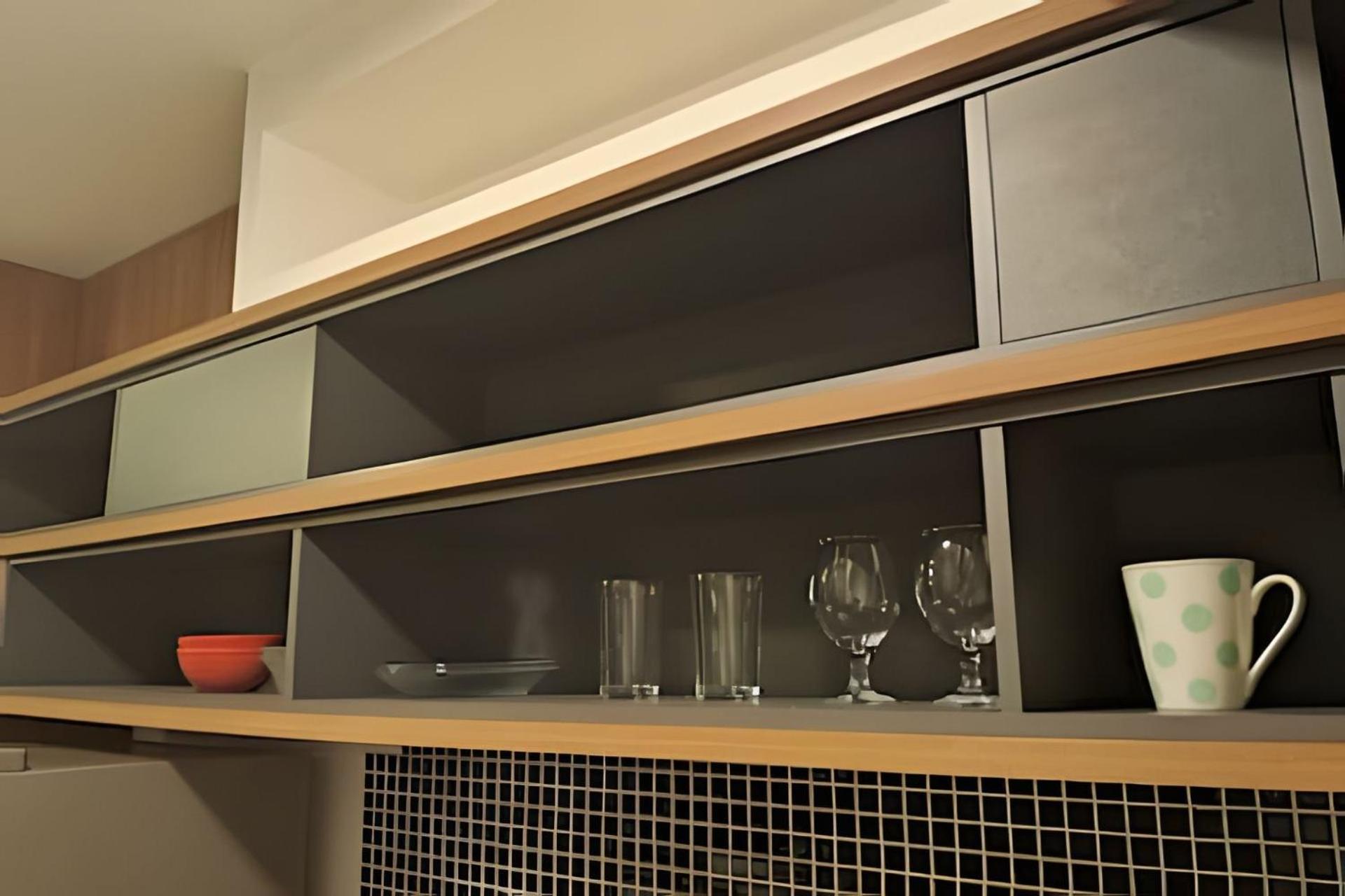 Host - Estacao Da Luz Apartment Sao Paulo