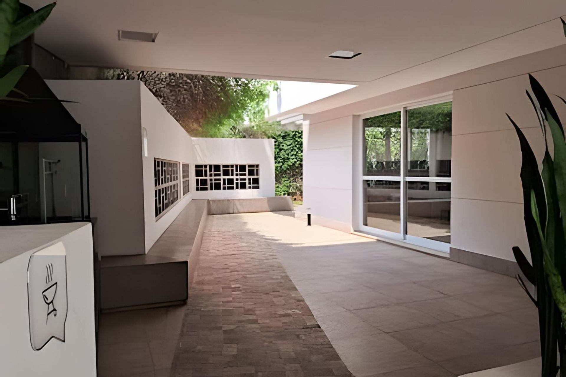 Apartment Host - Estacao Da Luz Sao Paulo