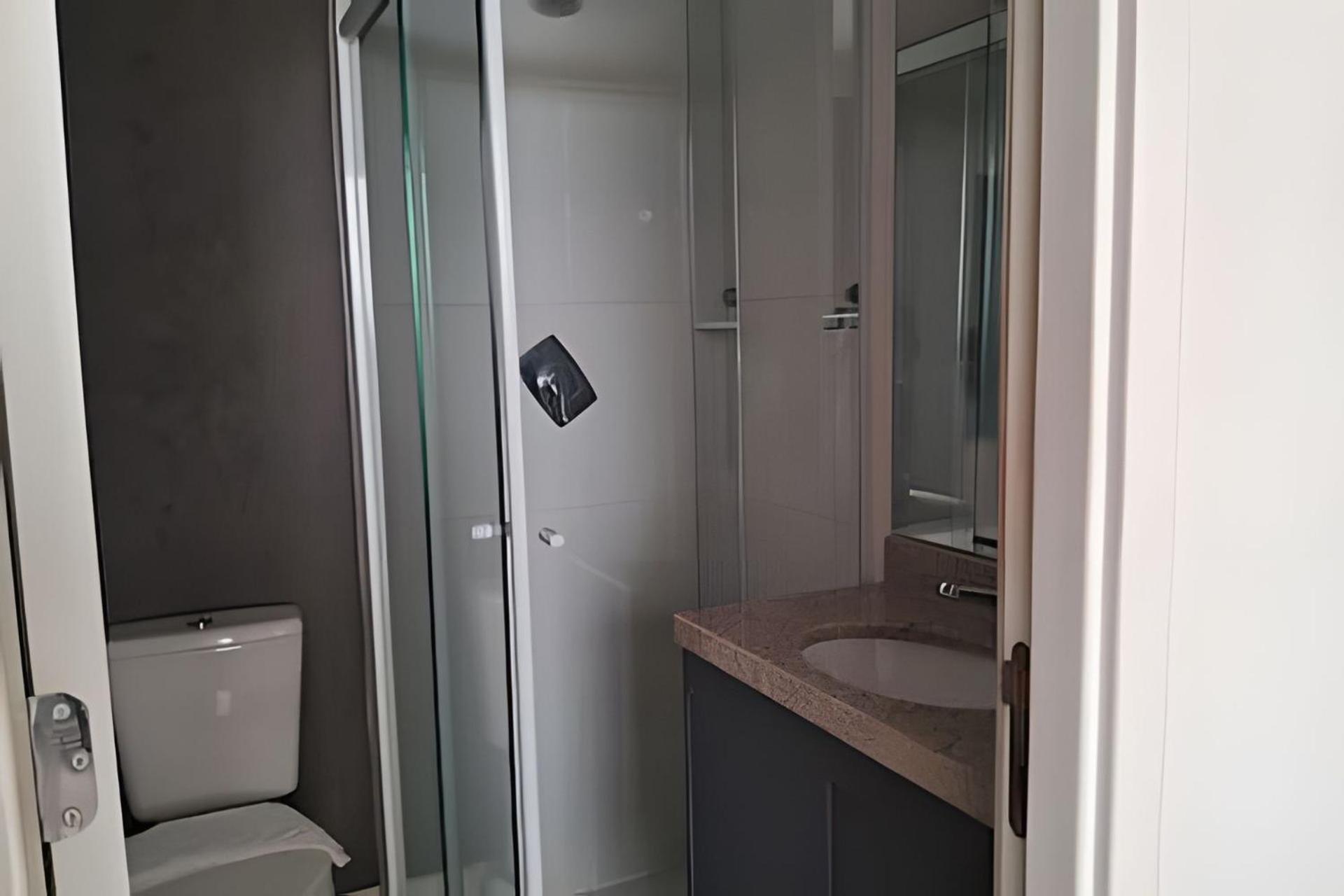 Apartment Host - Estacao Da Luz