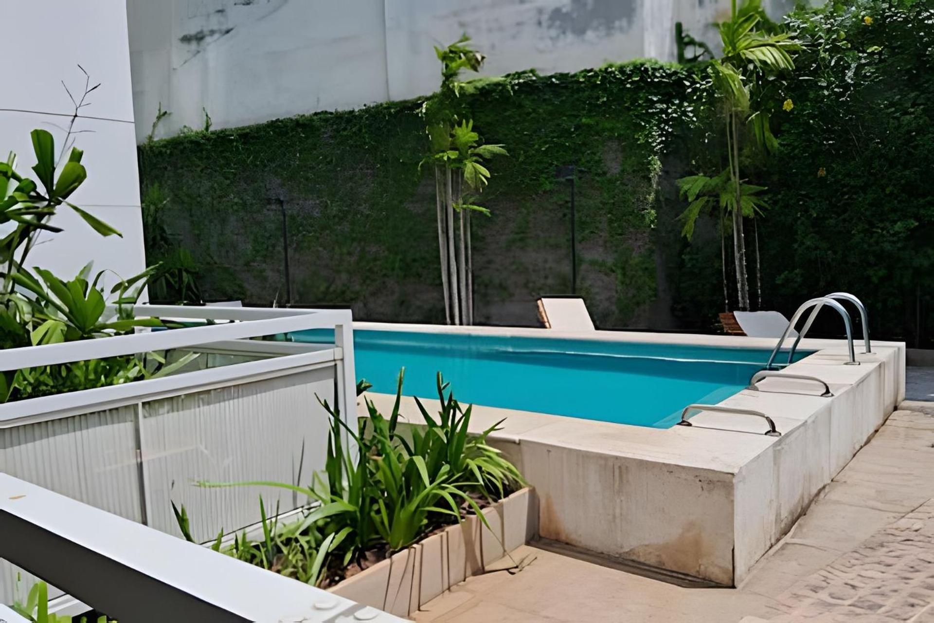 Host - Estacao Da Luz Apartment Sao Paulo