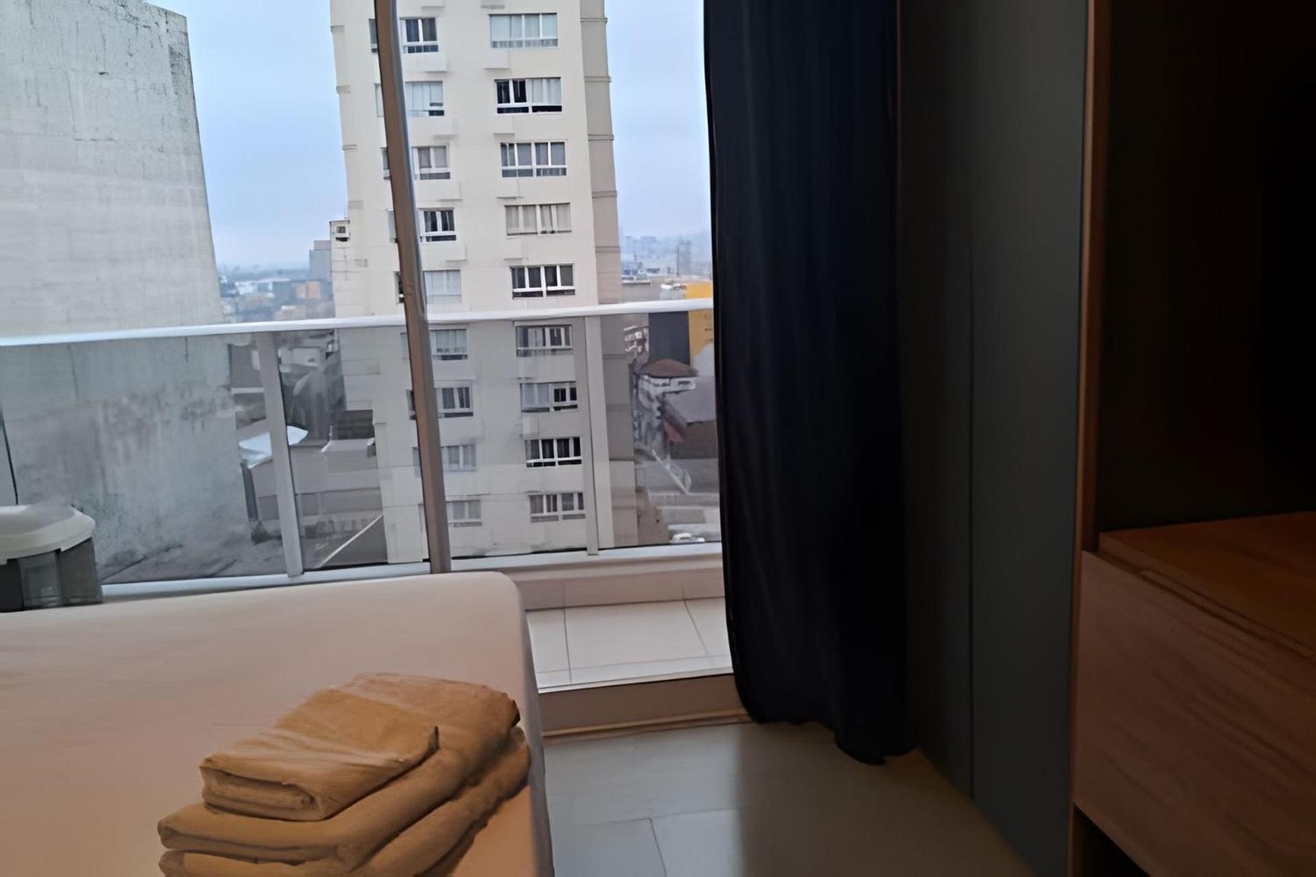 Host - Estacao Da Luz Apartment
