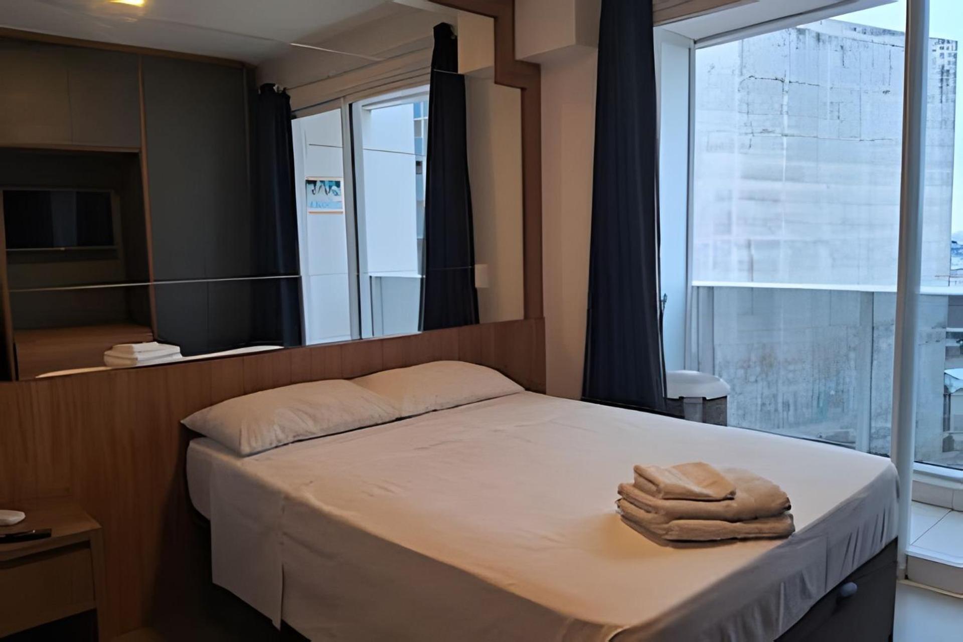Apartment Host - Estacao Da Luz