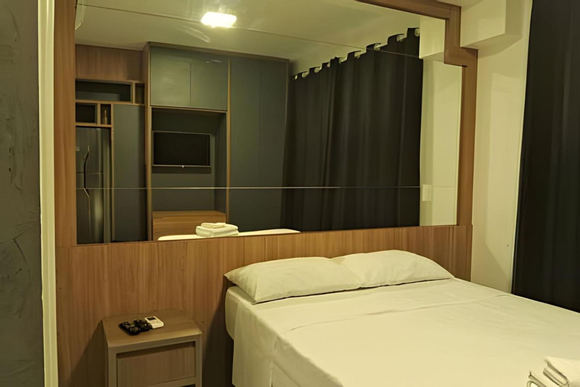 Host - Estacao Da Luz Apartment Sao Paulo