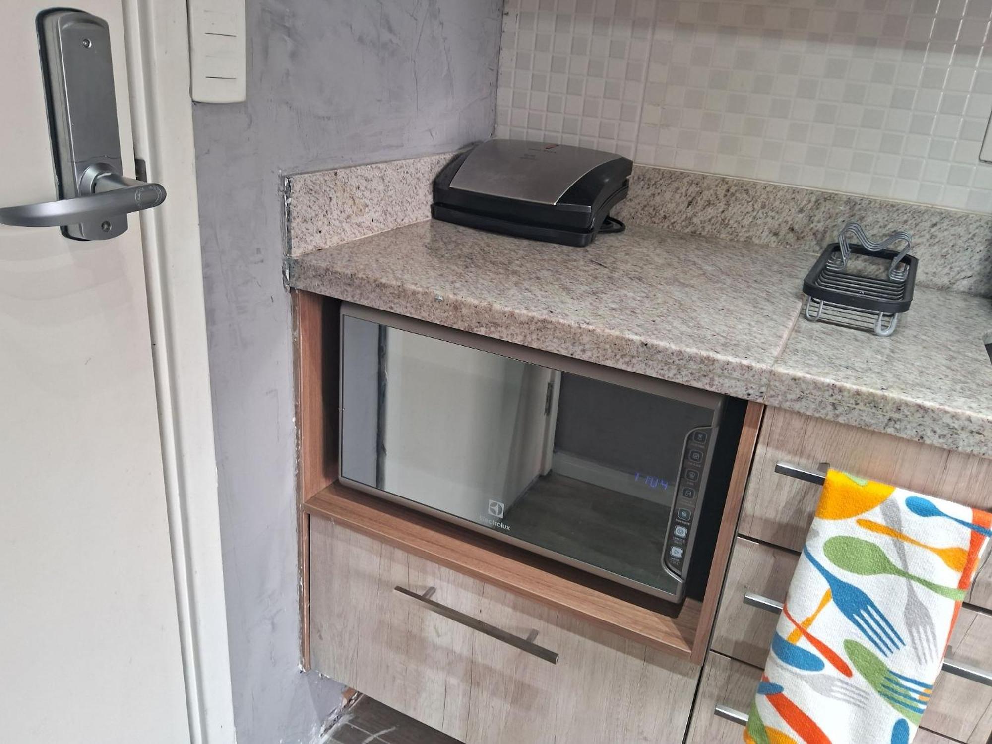 Apartment Host - Estacao Da Luz