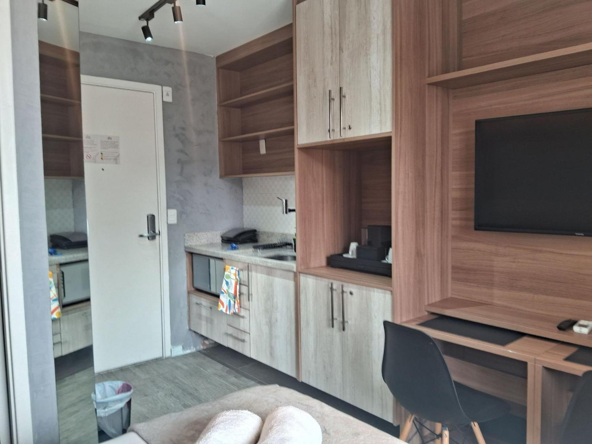Apartment Host - Estacao Da Luz *