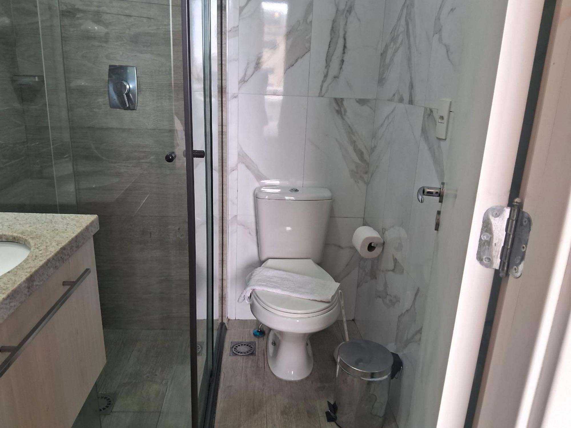 Host - Estacao Da Luz Apartamento *