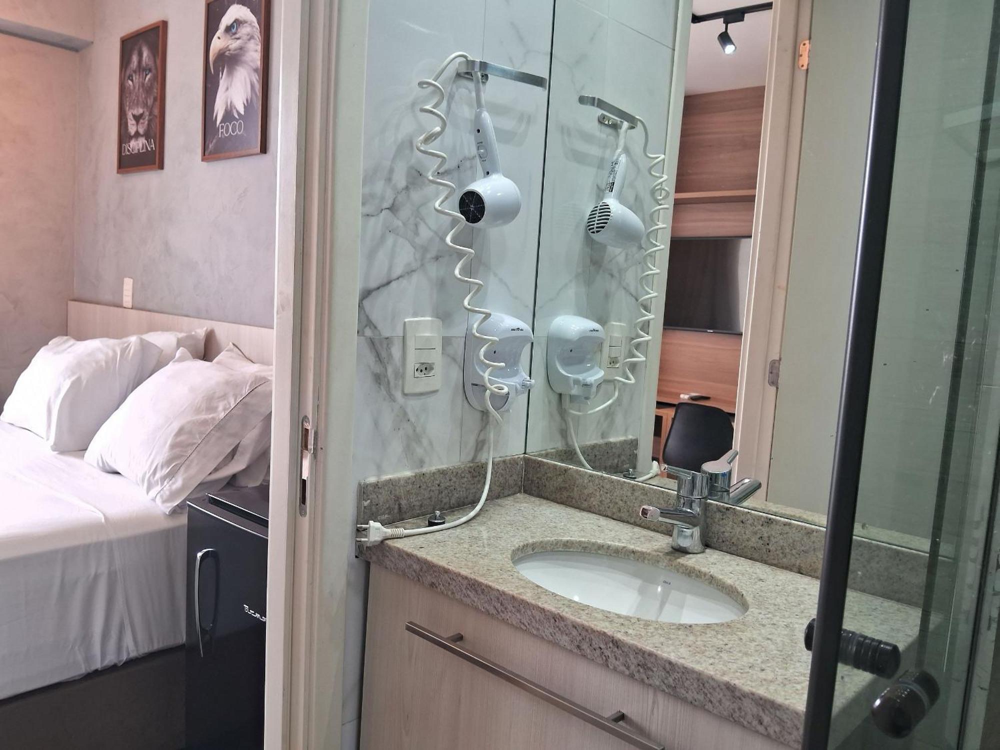 Apartment Host - Estacao Da Luz Sao Paulo