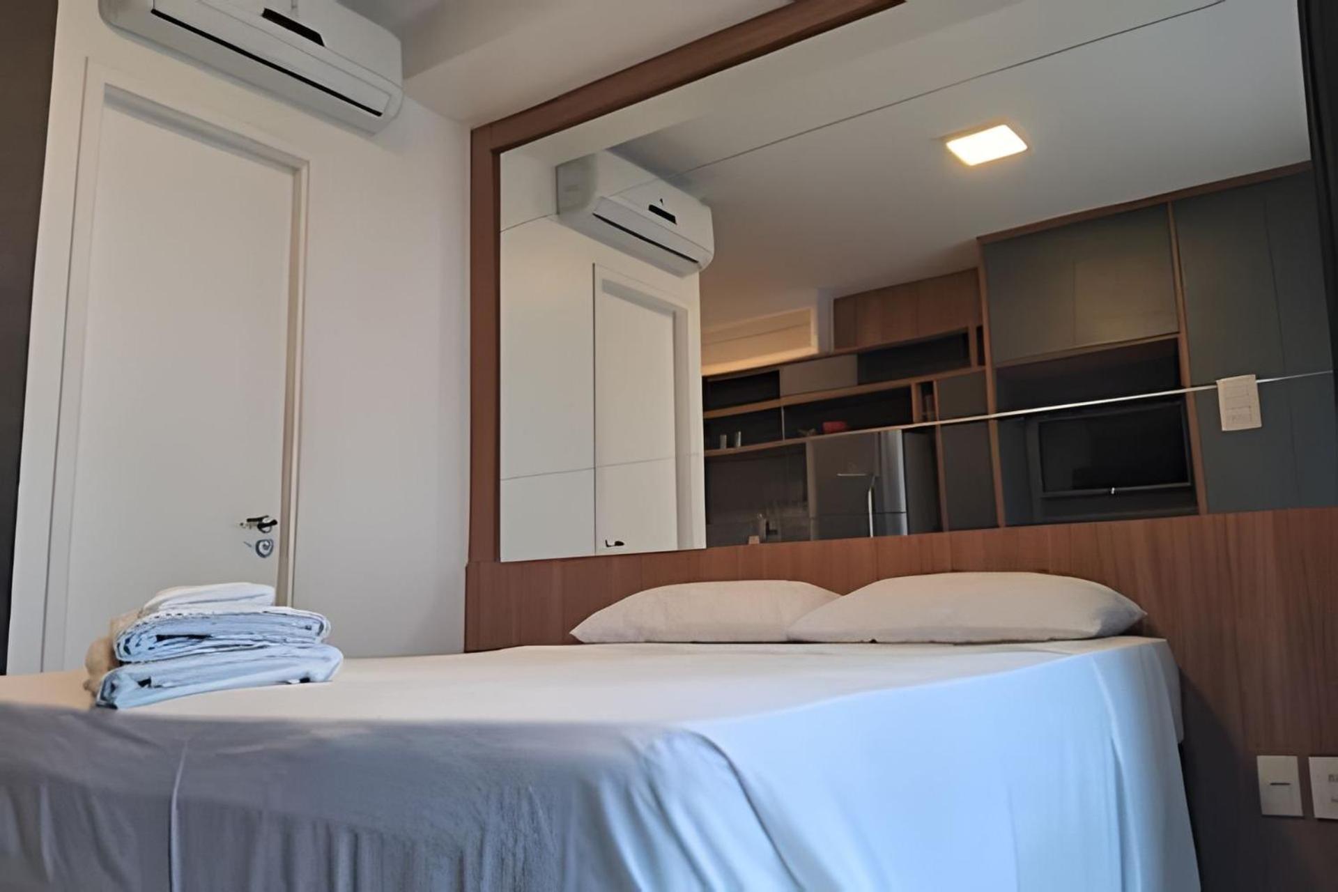 Apartment Host - Estacao Da Luz *