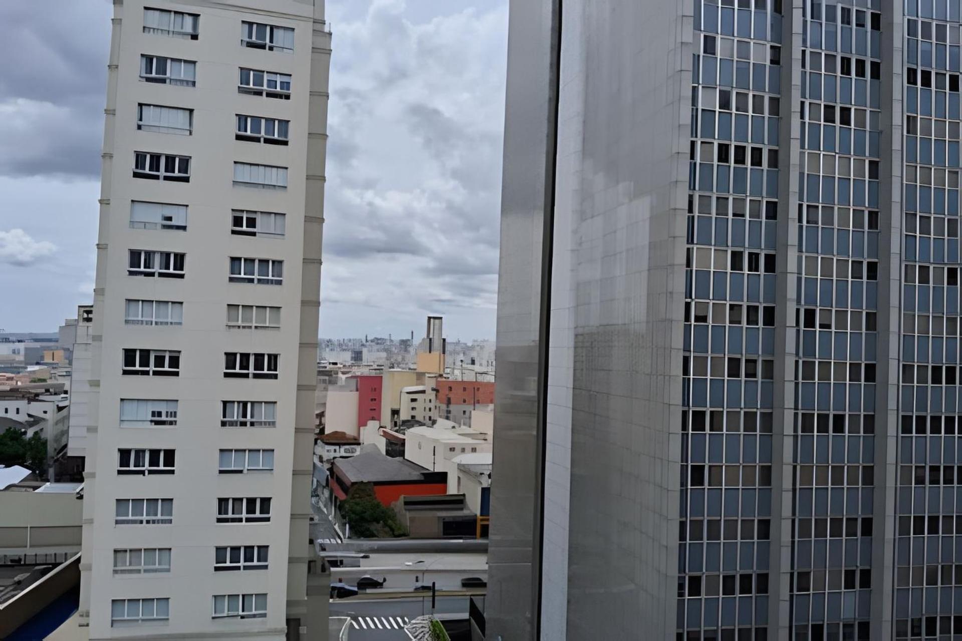Host - Estacao Da Luz Apartment