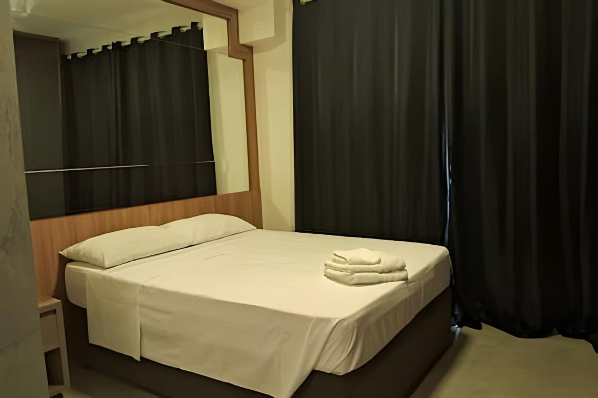 Host - Estacao Da Luz Apartment Sao Paulo