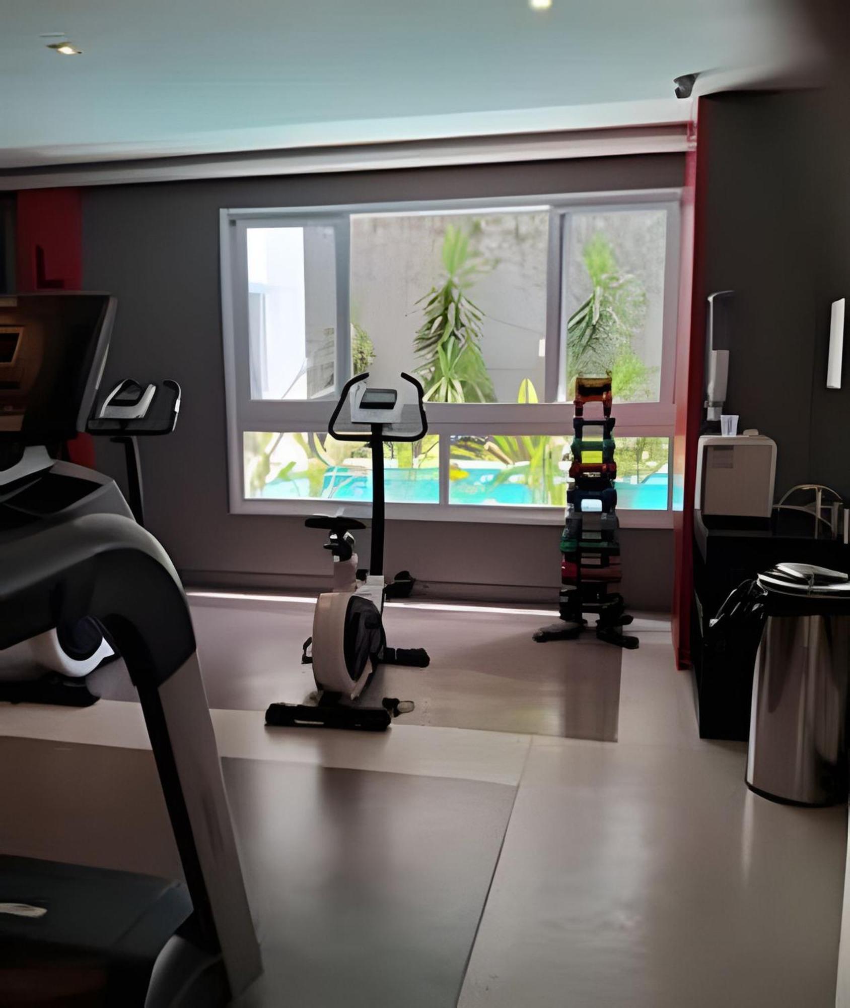 Apartment Host - Estacao Da Luz Sao Paulo
